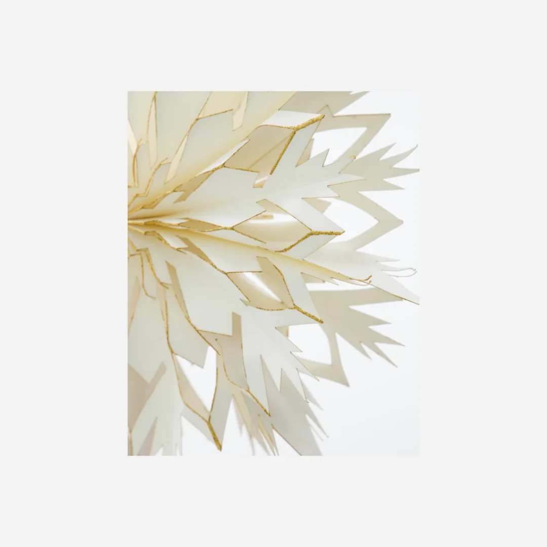 Top Star White Gold